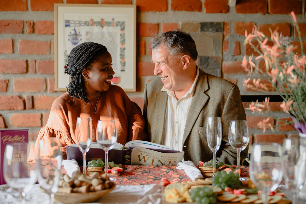 Wine Tasting Experience